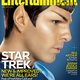 Image for article titled Great Star Trek Cover Shoots Of The Past 40 Years